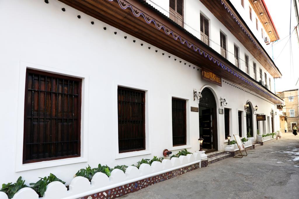 Tausi Palace Hotel Занзібар Екстер'єр фото